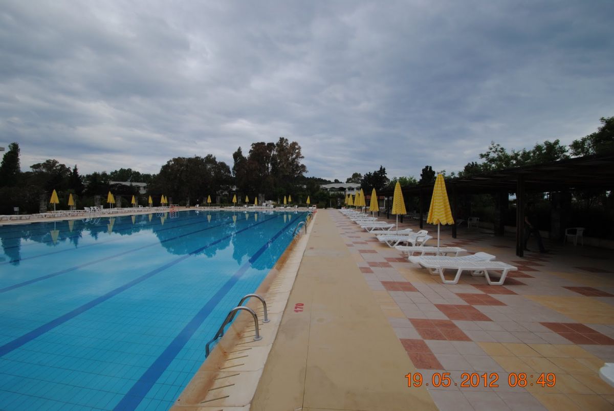 imagini hotel THEOPHANO IMPERIAL